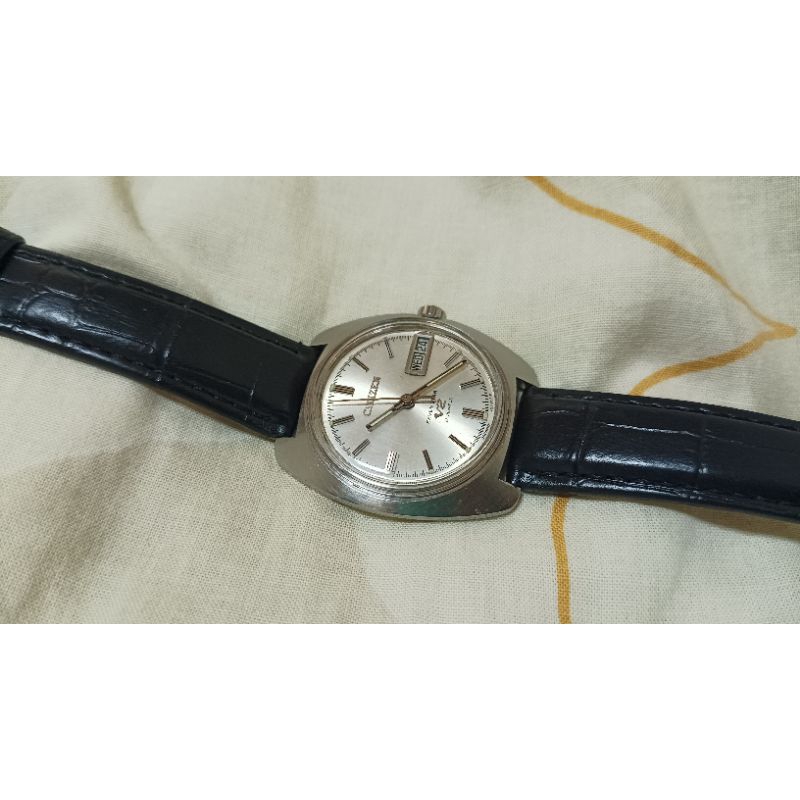 Citizen Seven Star V2 4-721250 Y