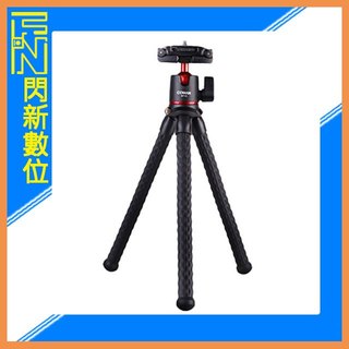☆閃新☆Coman 科漫 MT40 章魚腳架 桌上型腳架 公司貨