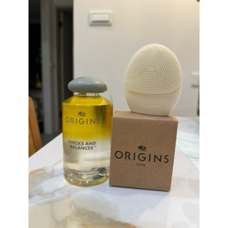 ORIGINS品木宣言一舉兩得溫和淨膚植萃卸妝油