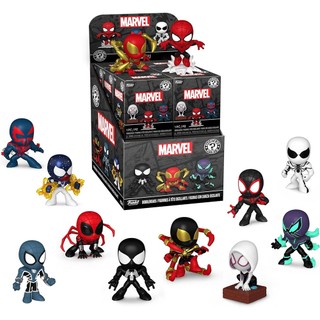 FUNKO 盲盒：蜘蛛人漫畫 （隨機出貨） FN83754