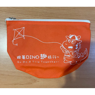【全新現貨】南方莊園渡假飯店收納袋 #夾鏈袋#收納包#收納袋#化妝包#旅行收納包