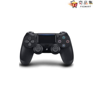 SONY PS4 原廠 配件 無線控制器 DualSense DualShock 極致黑 手把 臺灣公司貨 無線 控制器