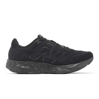 New Balance Fresh Foam X 680v8 男 慢跑鞋 黑 M680CK8-2E