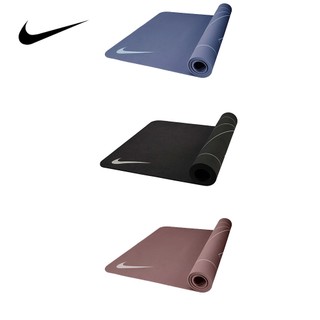 NIKE YOGA MAT 雙面瑜珈墊 180cm 4MM 瑜珈 止滑墊 防滑 N1007517