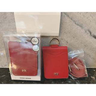 韓國 Wave 長背帶 指環皮套 手機殼│Z Flip6 Flip5 Flip4