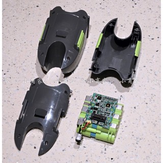 Gtech 小綠 Multi Plus 吸塵器 全新副廠電池 全新電池蕊模組 電池一整組