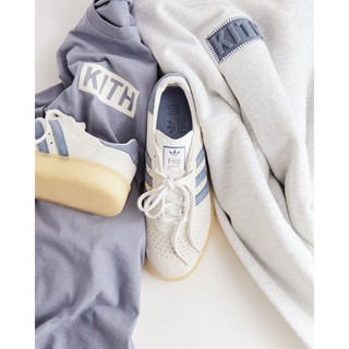 AirRoom 正品 KITH Ronnie Fieg adidas Originals 8th AS350 鞋子