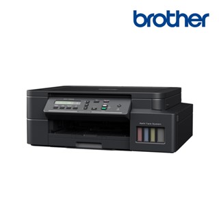 brother DCP-T520W 威力印大連供高速無線複合機 (內含原廠墨水)