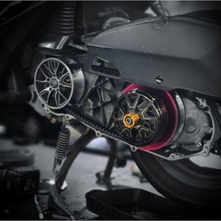 🔥現貨下單全組送皮帶🔥新款SCRK冠軍傳動組 普利盤 碗公 離合器 開閉盤 JETSR DRG 勁戰六代 KRV 雷霆S