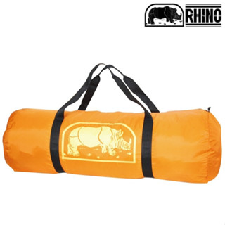 RHINO 犀牛 Jambo Sports Bag 露營大圓袋/帳篷收納袋/行李拖運袋/行李託運袋 120公升 029
