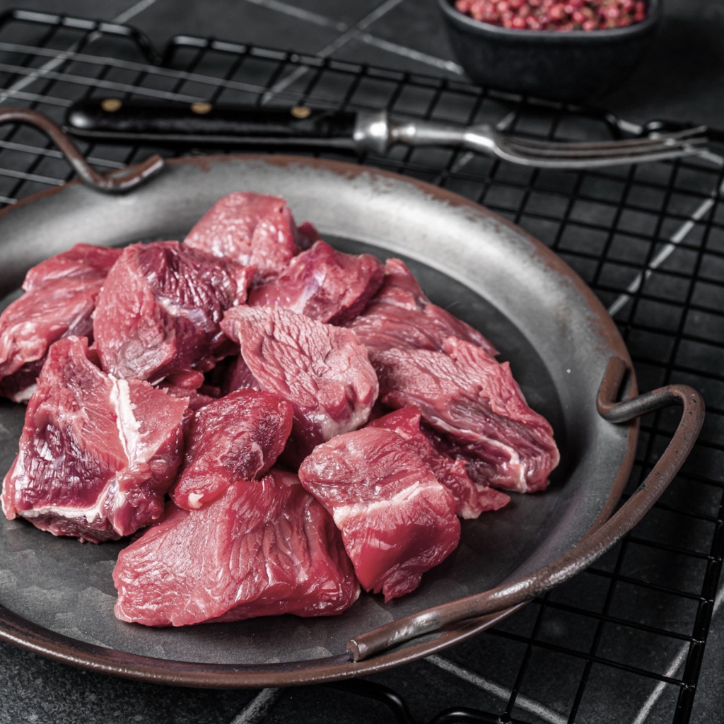 【貴族世家】板腱清修原塊牛肉