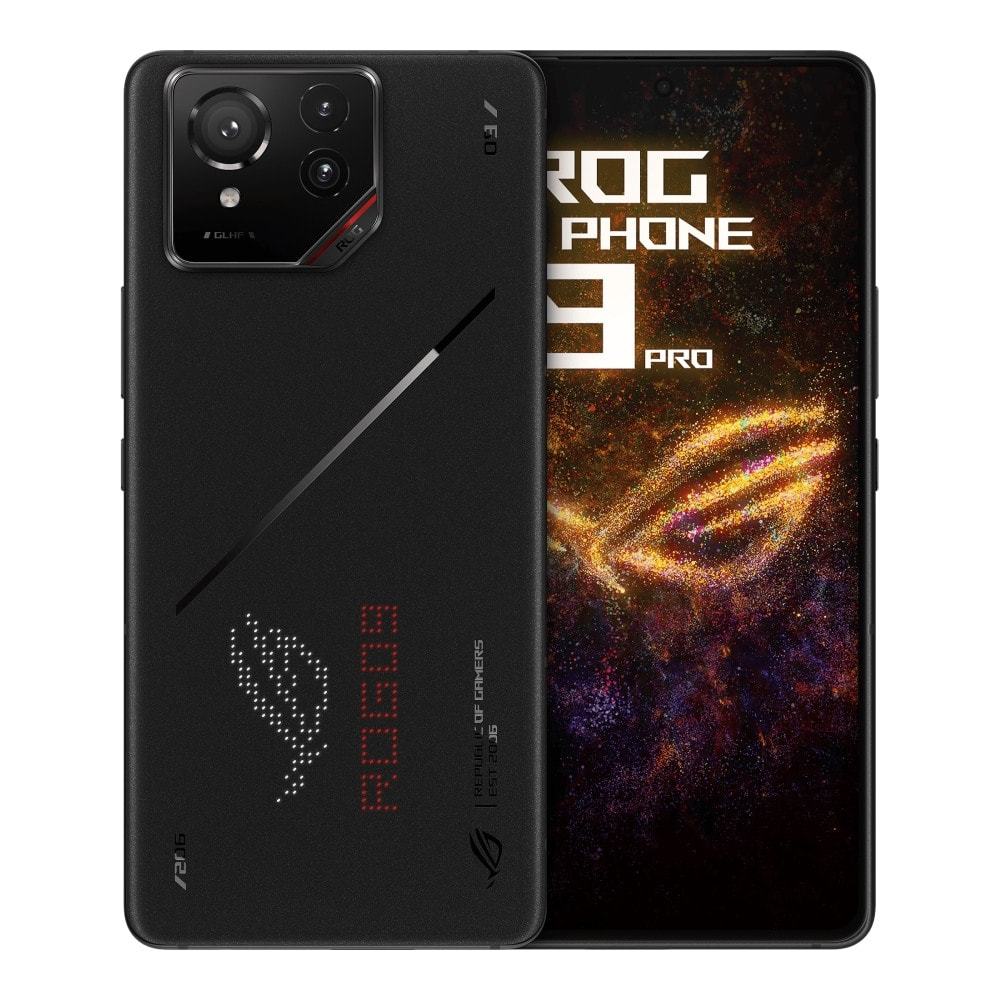 鑫鑫行動館 ASUS ROG Phone9 Pro Edition(24G/1TB)全新未拆@攜碼者看問到多少錢再做折扣