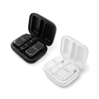 RODE Wireless Micro 行動無線麥克風