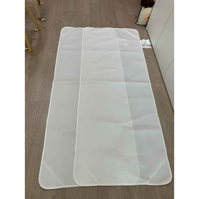 LENAST IKEA 防水墊 床墊 兒童 80x200公分