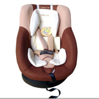 ok baby 貝殼式全包覆汽車安全座椅雙向安裝0-4歲汽座