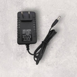 12V2A/3A電源轉接器線/變壓器/充電器電腦顯示器路由器小度小愛機上盒監視器