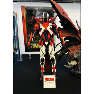 =購斯特=現貨 麥法蘭 SPAWN THE DEVIANT-30週年
