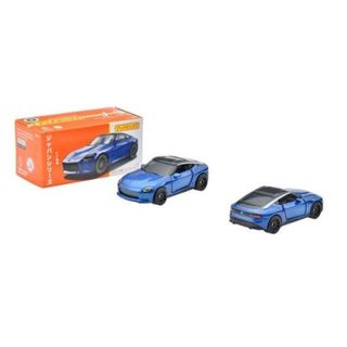 【現貨】MatchBox 火柴盒小汽車 日本主題系列 日產 NISSAN FAIRLADY Z 2023