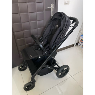 Cybex balios s 雙向推車 嬰兒推車 秒收嬰兒推車二手