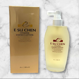 苗髮舖-藝思晨維他命頭皮精華液 180ml