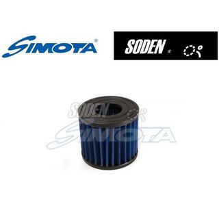 SODEN Go ~SIMOTA YAMAHA馬車125MAJESTY125 4代勁戰 BWSR 高流量空濾