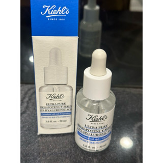 專櫃正品 KIEHL'S 契爾氏 高肌能滴滴純露-玻尿酸30ml現貨超低價