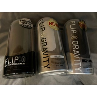 6H出貨【送潤滑液⚡免運費】TENGA FLIP 0 (ZERO) 情趣用品 飛機杯 成人用品 自慰杯
