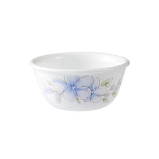 【美國康寧 CORELLE】春晨藍花177ml小羹碗