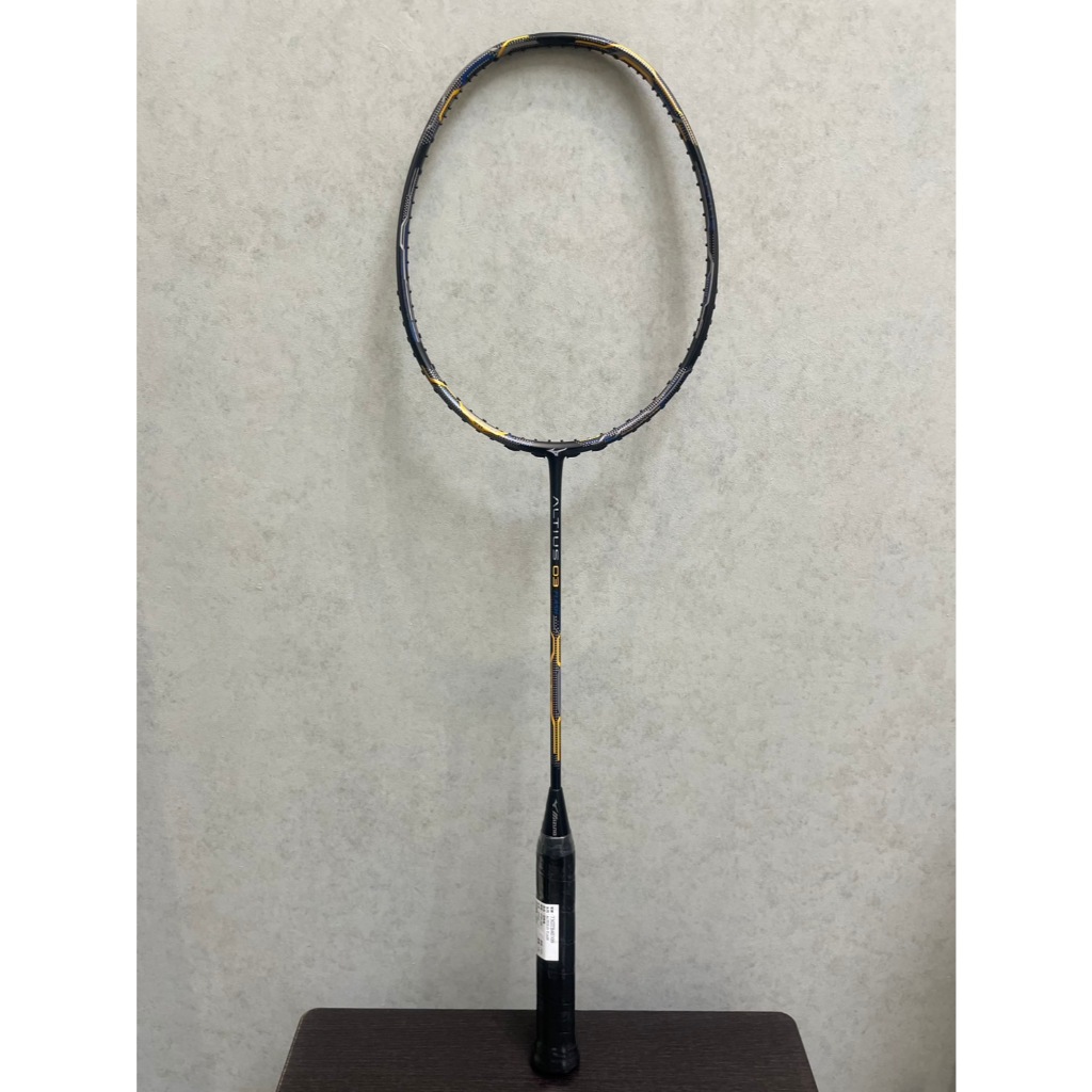 【BOSS羽球】美津濃 ALTIUS 03 FLASH 羽球拍 _ 73GTB40309 羽球拍