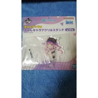 Hololive 常闇永遠一番賞壓克力小立牌