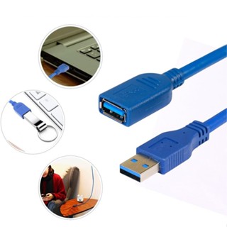 ✅PASS購物【臺灣現貨】USB3.0 延長線 Type-A 公對母 usb 3.0 延長線 0.5M~1.5M