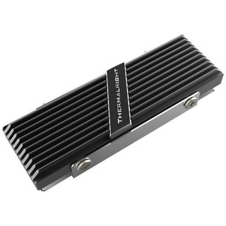 利民 M.2 2280 TYPE A B 全鋁 SSD散熱片