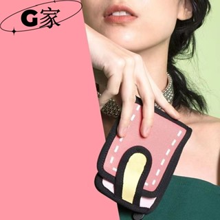 🔥 免運🔥小紅書ins爆款🔥 卡夾 信用卡收納 卡片夾 卡夾包 卡片包 信用卡包 證件包 卡夾錢包 可愛卡包 卡通卡夾