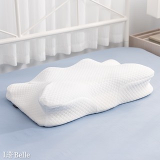 【格蕾寢飾】義大利La Belle《扶眠枕超紓壓機能記憶枕》