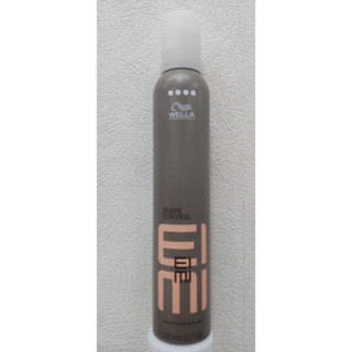 蓁美髮藝『造型品』威娜 超塑型慕絲300ml / 威娜 超塑慕斯300ml＊捲髮造型慕絲＊