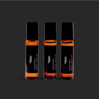 現貨 泰國 Sukonta 草本精油按摩 10ml