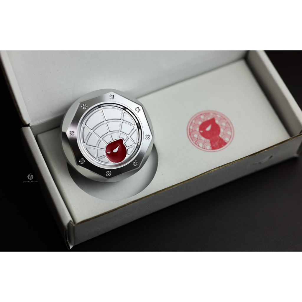 【PLUS】桃子加工廠 油箱蓋 偉士牌 VESPA