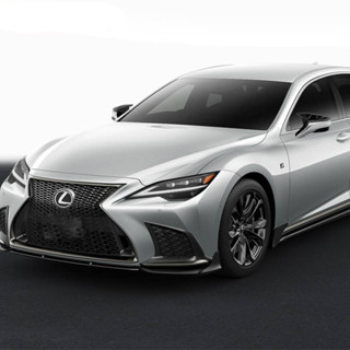 MODELLISTA 空力套件 改裝精品 LEXUS IS300h 日本進口 【YGAUTO】