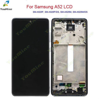 【臺北維修】Samsung Galaxy A52s 液晶螢幕 TFT螢幕 維修完工價1400元 全國最低價