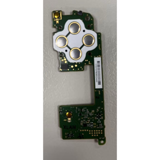 二手現貨/NS Switch Joycon 原廠正常主機板 右主機板