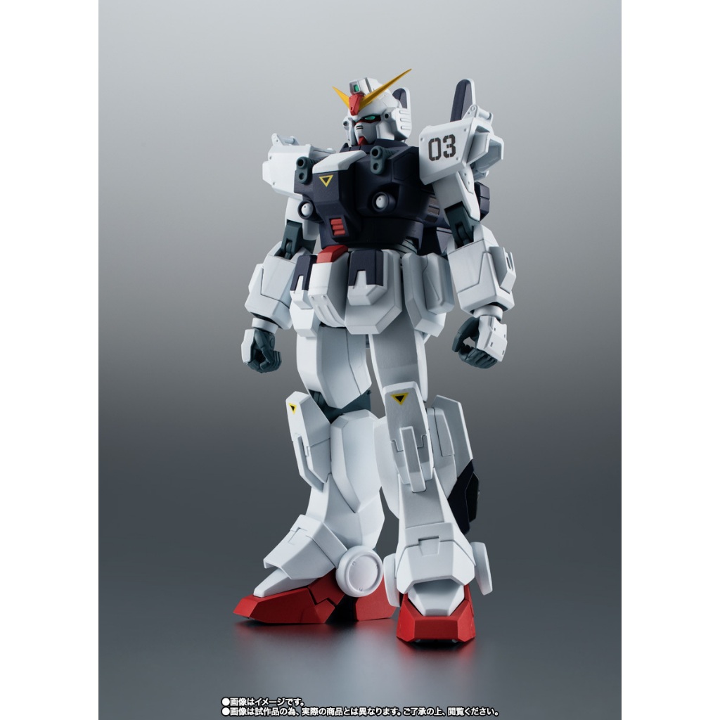 BANDAI - 【中古】未開封)ROBOT魂 ＜SIDE MA＞ XD-03 ドラグナー3[69][240069177519] 2025年最新】Yahoo!オークション -robot魂 ドラグナー3の中古品