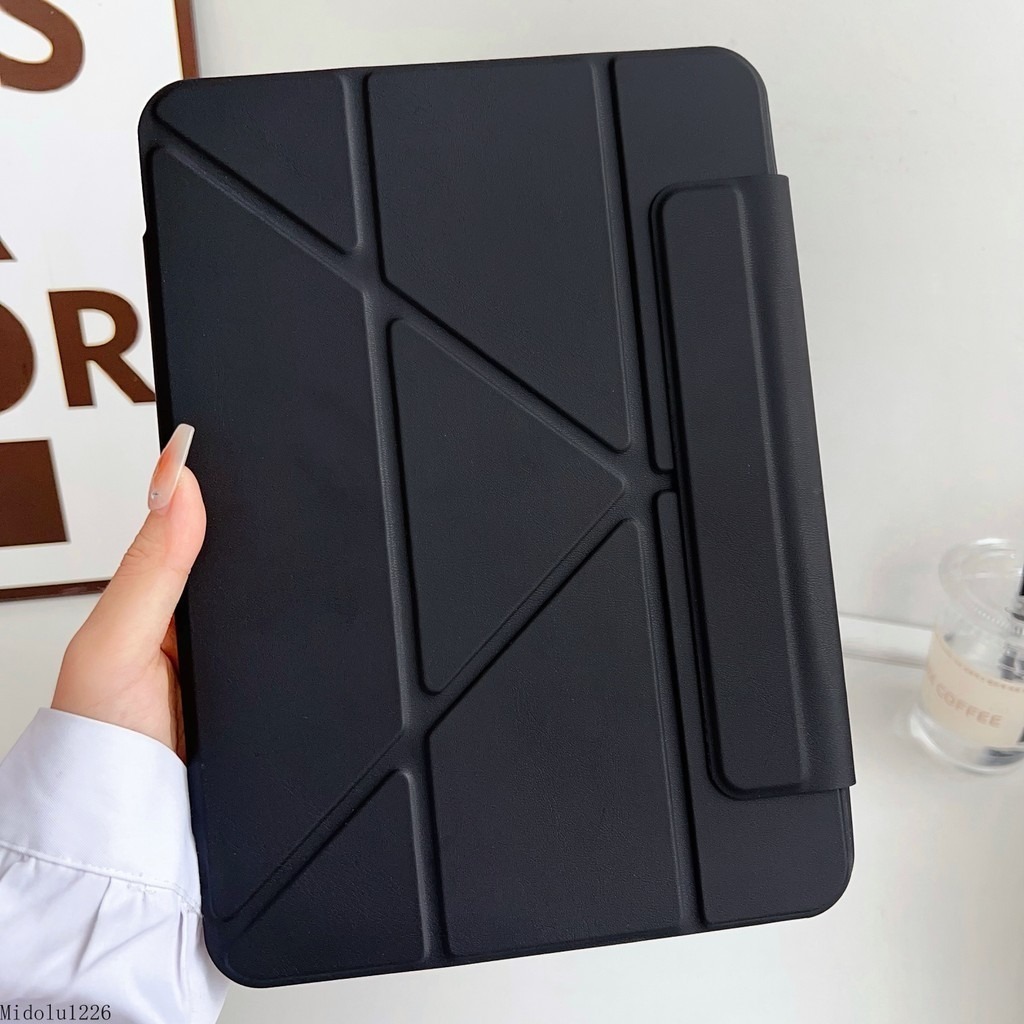 磁吸保護殼 平板保護套 適用 iPad 12 11 10 Mini Air 8 7 6 M3 M4 Pro M5 11吋