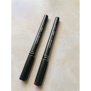 ❤️出清 三菱uni-ball 0.5全液式 耐水性 鋼珠筆UB-155