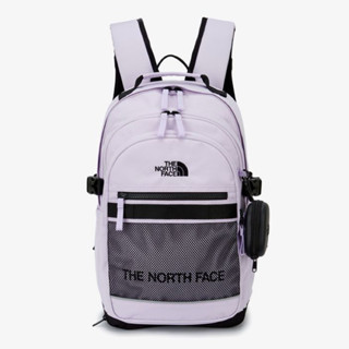 The North Face韓版後揹包/書包全新正品未使用