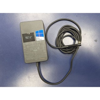 【3C-168】$599微軟 Microsoft Surface Pro5,Pro6 15V,2.58A,44W 變壓器