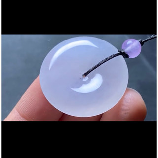冰種平安扣❤️a貨翡翠下標聊聊