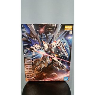九龍仔模型 臺中店 MG ZGMF-X10A 自由鋼彈 1/100