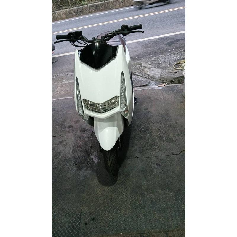 基隆 順輪 售 山葉 Limi LIMI 哩咪 115 原廠 山葉LIMI 二手 中古 機車 二手車 中古車 協助 分期