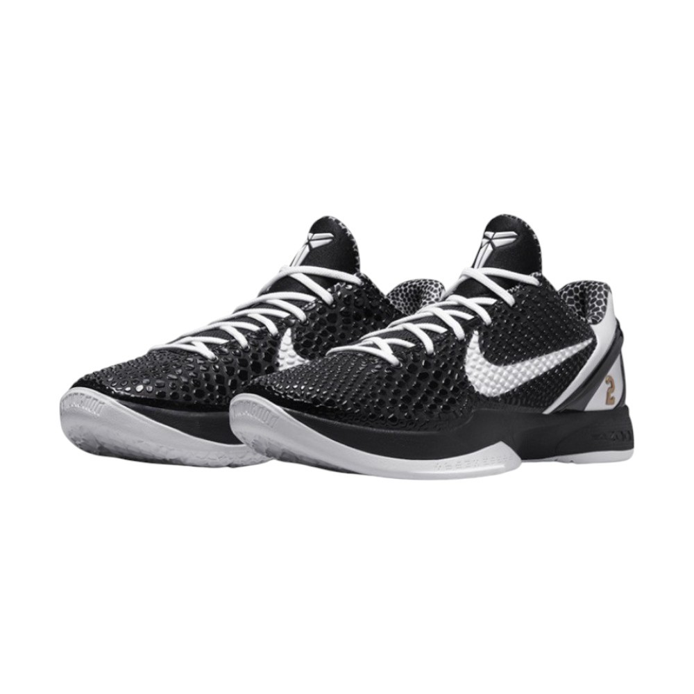 Nike Kobe 6 Mambacita Sweet 16 天使 CW2190-002【Fashion SPLY】
