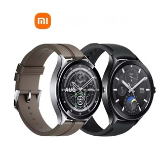 【臺灣小米公司貨福利品】Xiaomi Watch 2 Pro (LTE) 小米手錶2 Pro 運動手錶 心率血氧eSIM